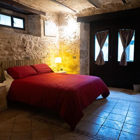 Apartament Giardino Sul Fiume Ascoli Piceno Zewnętrze zdjęcie