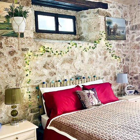 Apartament Giardino Sul Fiume Ascoli Piceno Zewnętrze zdjęcie