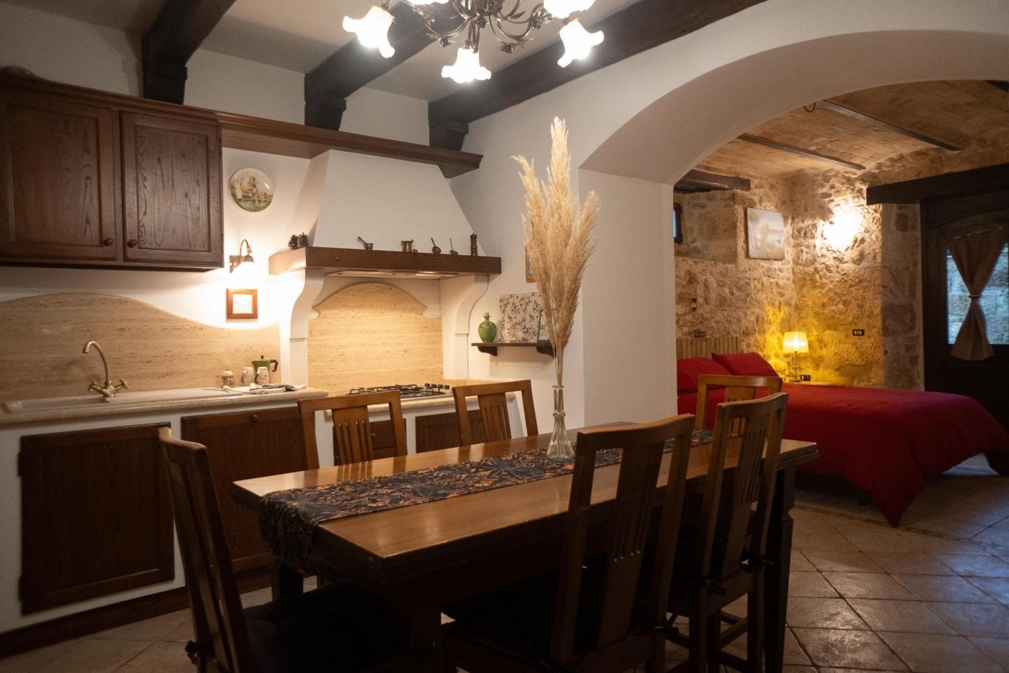 Apartament Giardino Sul Fiume Ascoli Piceno Zewnętrze zdjęcie