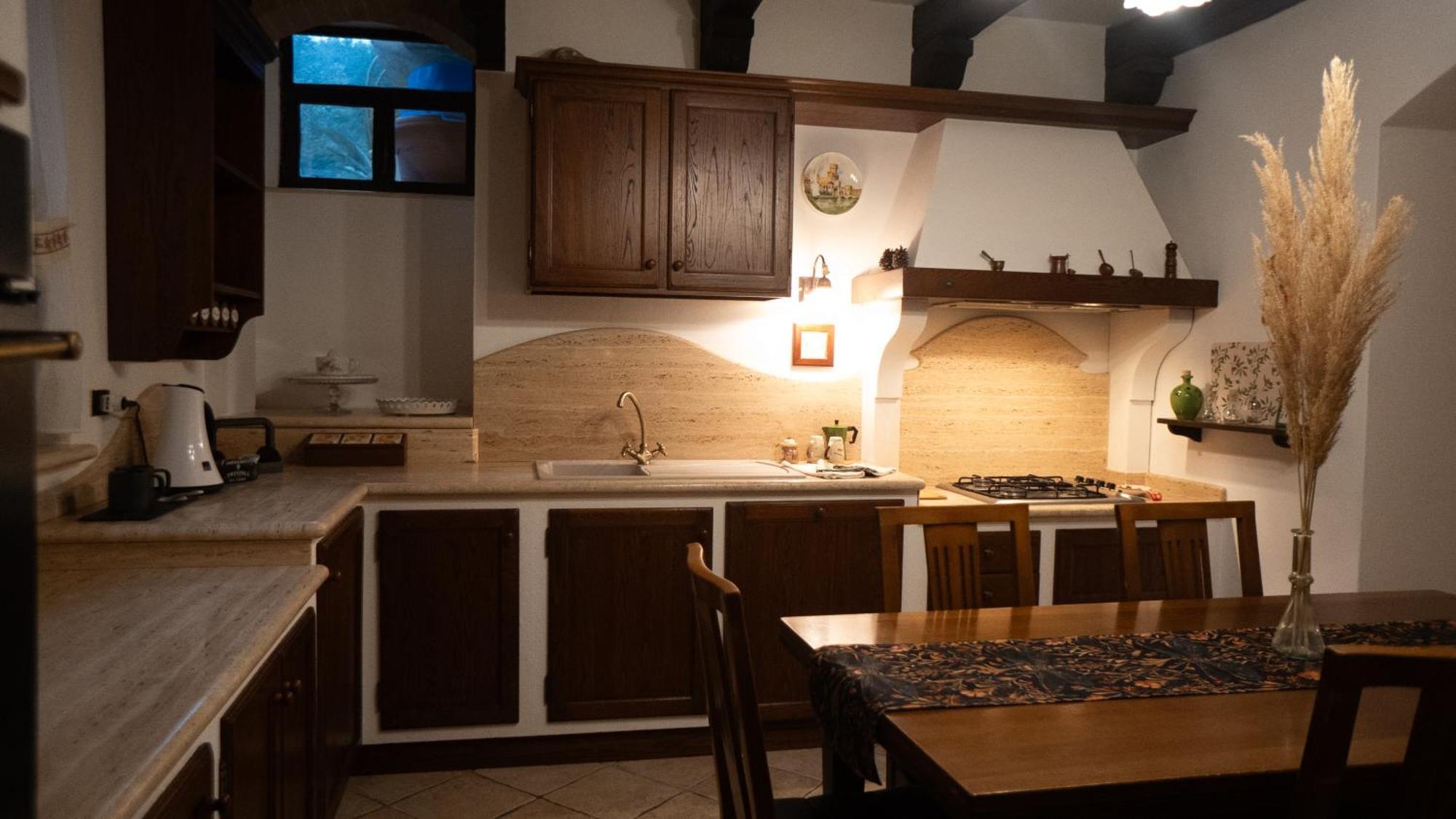 Apartament Giardino Sul Fiume Ascoli Piceno Zewnętrze zdjęcie