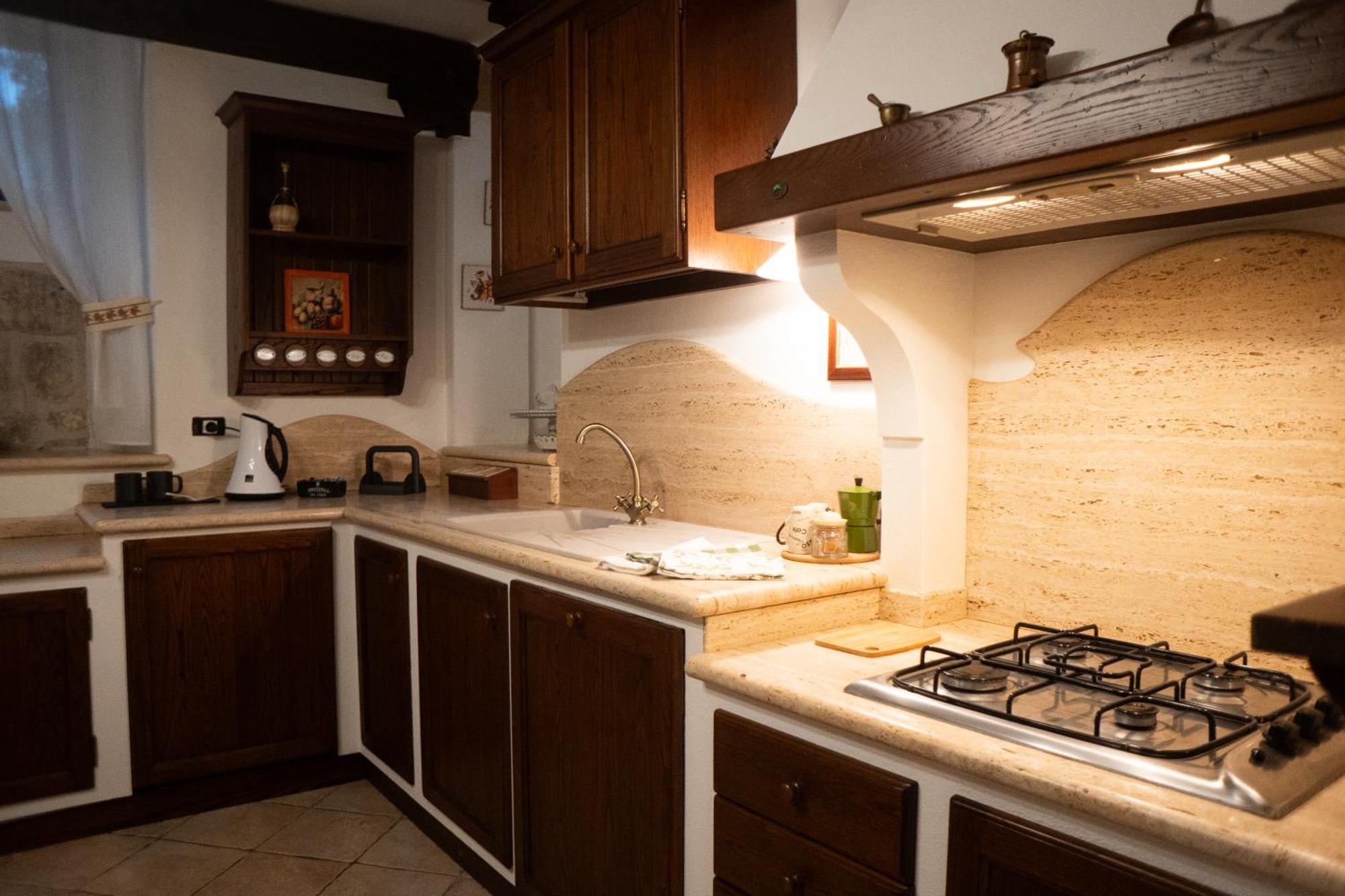 Apartament Giardino Sul Fiume Ascoli Piceno Zewnętrze zdjęcie