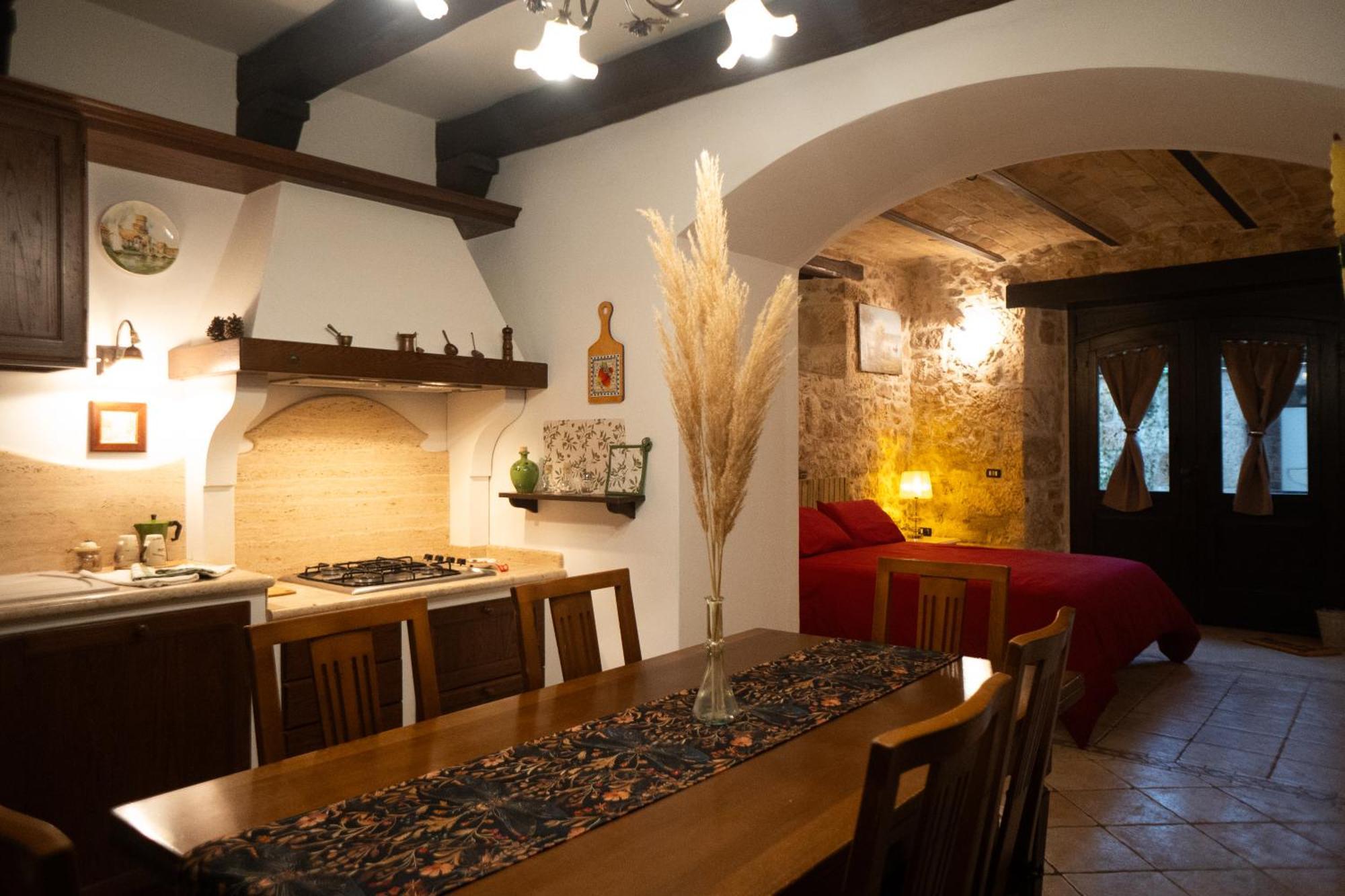 Apartament Giardino Sul Fiume Ascoli Piceno Zewnętrze zdjęcie