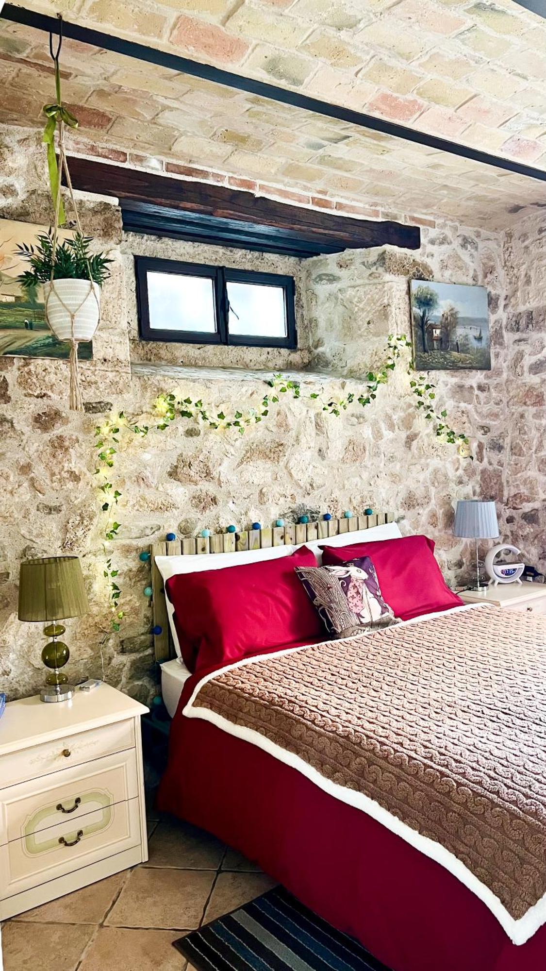 Apartament Giardino Sul Fiume Ascoli Piceno Zewnętrze zdjęcie
