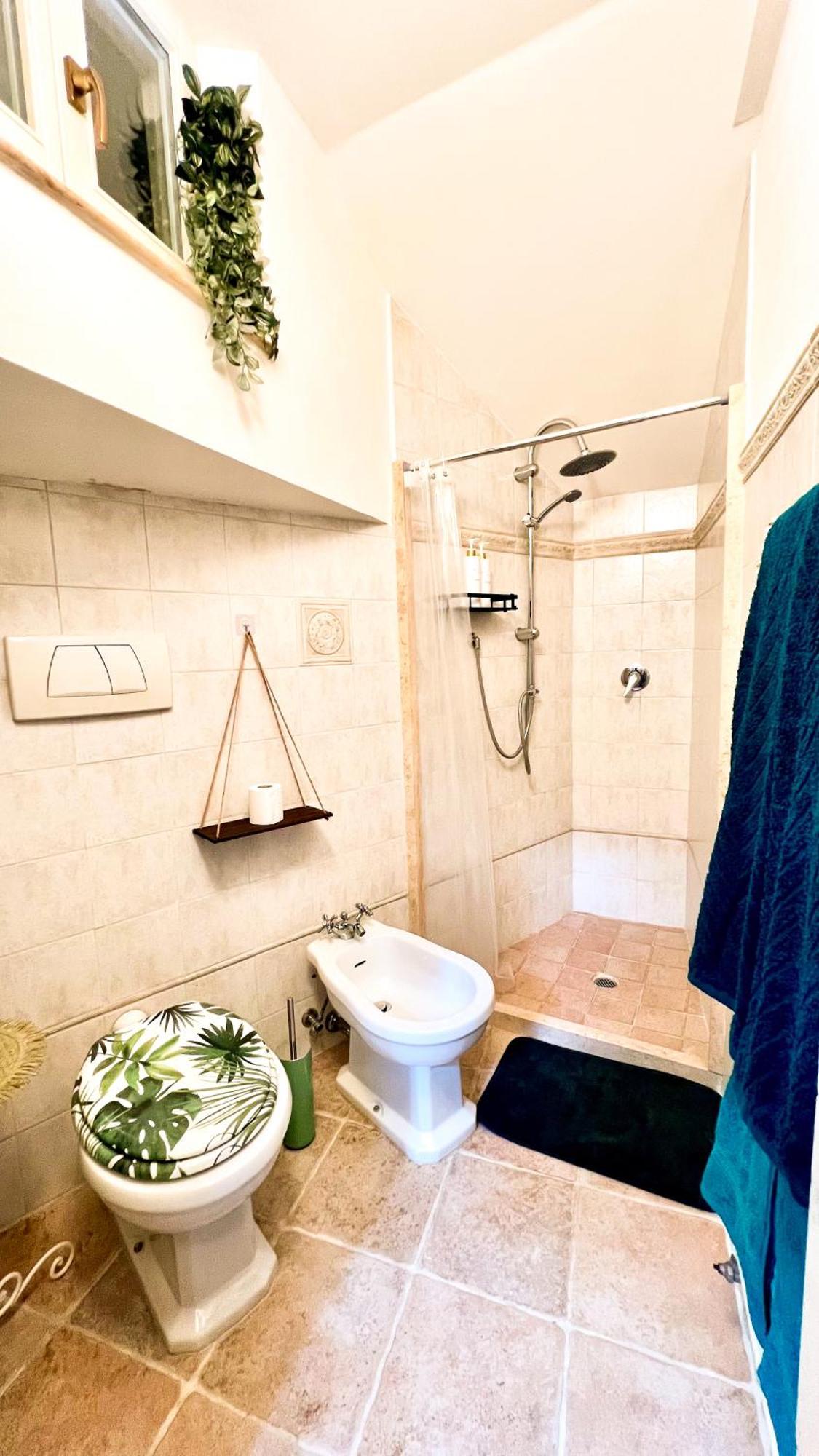 Apartament Giardino Sul Fiume Ascoli Piceno Zewnętrze zdjęcie
