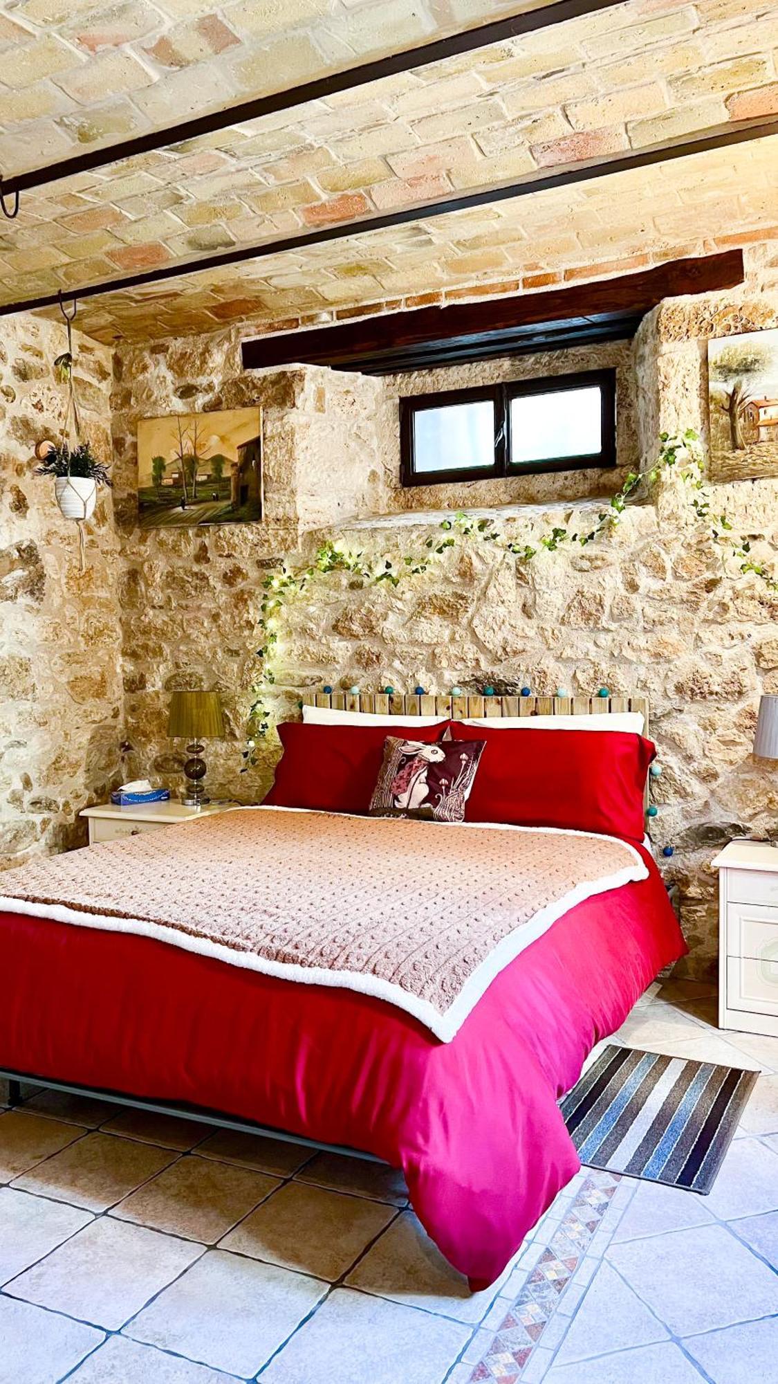 Apartament Giardino Sul Fiume Ascoli Piceno Zewnętrze zdjęcie