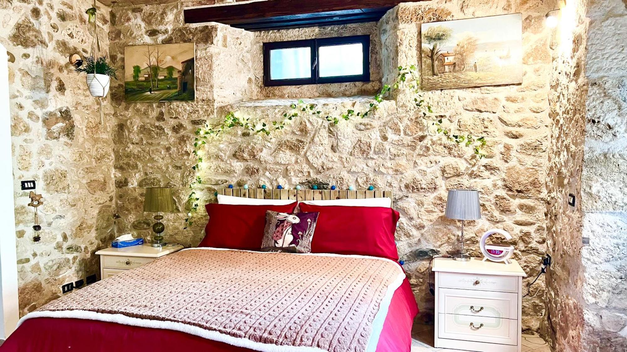 Apartament Giardino Sul Fiume Ascoli Piceno Zewnętrze zdjęcie